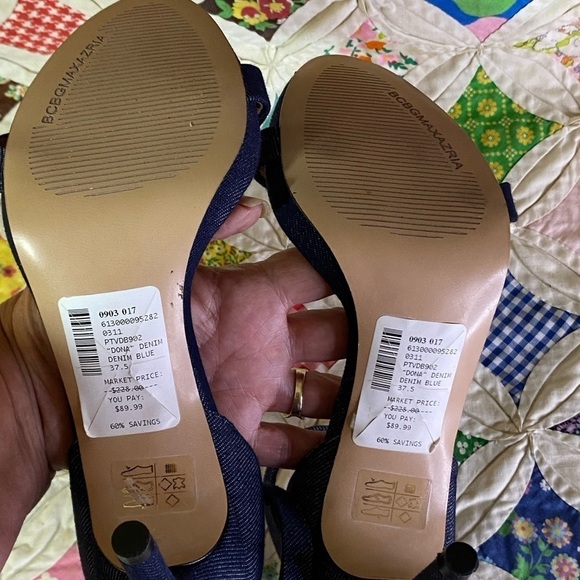 NWT BCBGMAXAZRIA‎ - Picture 6 of 12